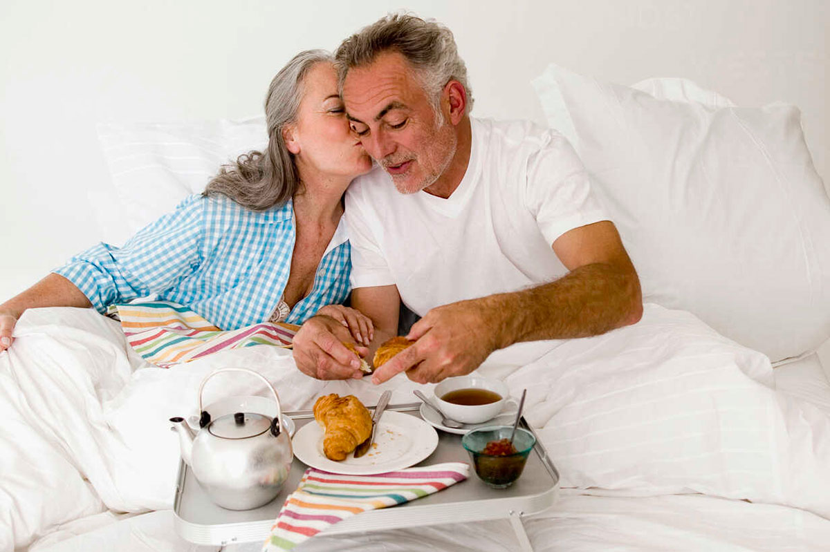 Testosterone therapy In Hinesville: Sex life