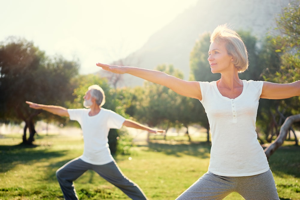 Testosterone therapy In Hinesville: Slim Body