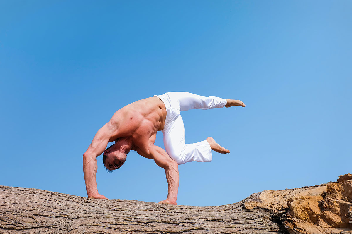 Testosterone therapy In Hinesville: Muscle Strength
